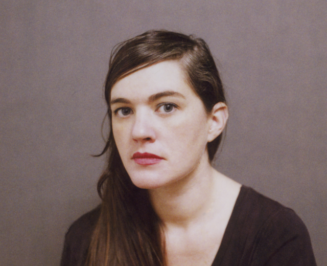 Julianna Barwick
