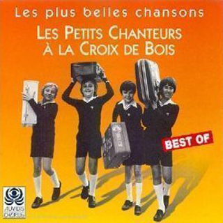 Le duo des chats_Les Petits Chanteurs à la Croix de Bois_Les Plus Belles Chansons - Best Of | 在线播放_Le duo des chats歌词_Le duo des chats下载 | 网易云音乐