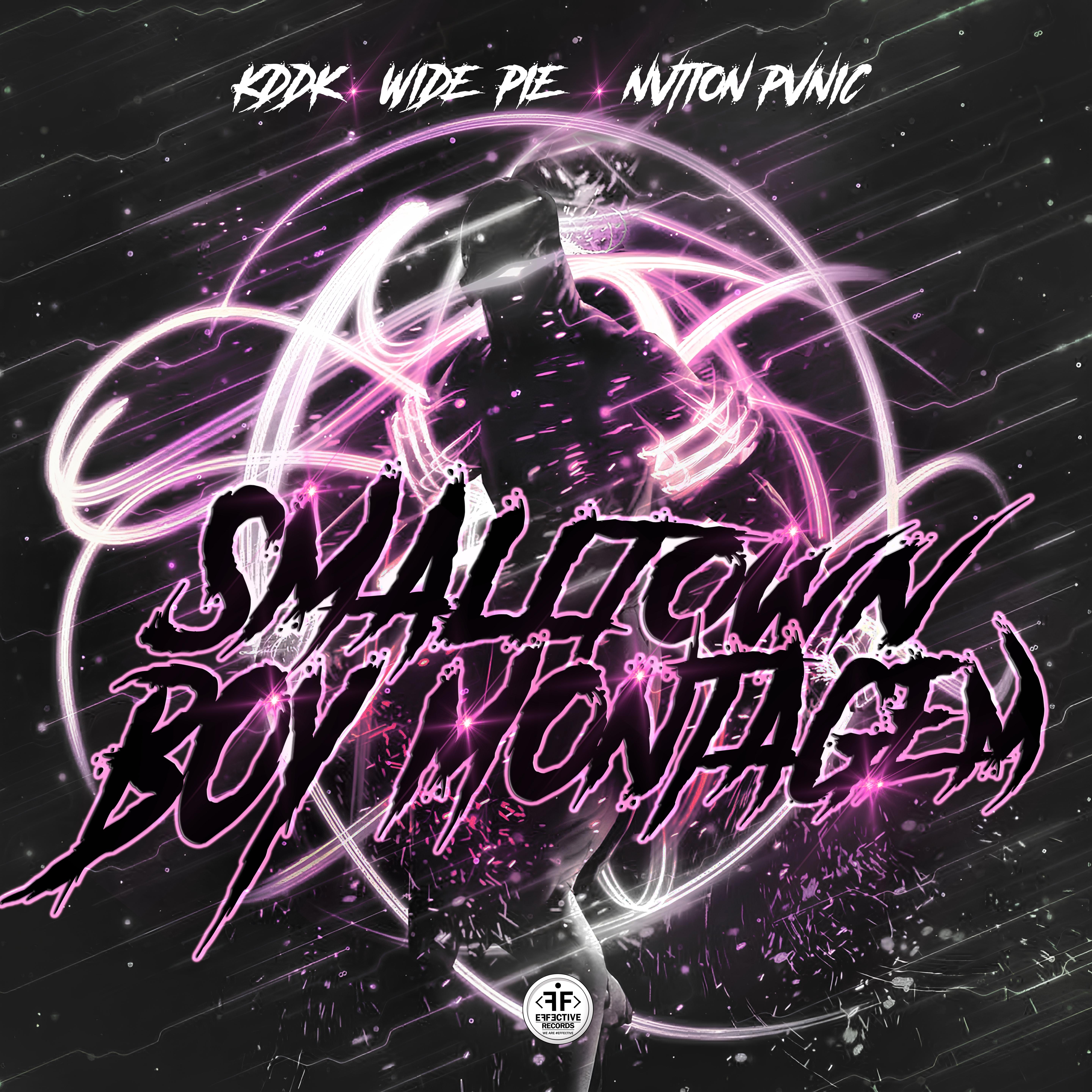 Smalltown Boy Montagem (Slowed+Reverb)