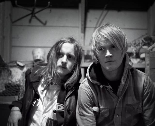 Two Gallants