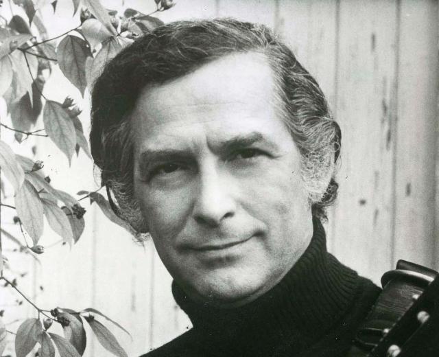 Oscar Brand