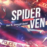 SPIDER-VEN (feat. Omeg@ Redd)