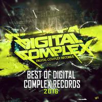 Best Of Digital Complex Records 2016