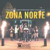 Galin - Zona Norte (feat. DILON DI, MARTIN MORALES, LOUKI, ENOC & ALƎXIS)