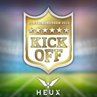 KICKOFF 2018