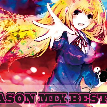 grace of summer_fripSide_ALL SEASON MIX BEST | 在线播放_grace of summer歌词_grace of summer下载 | 网易云音乐