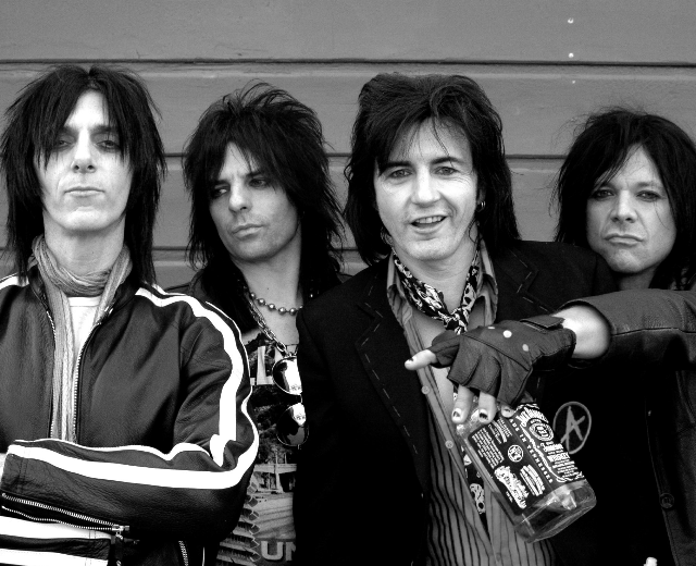 L.A. Guns