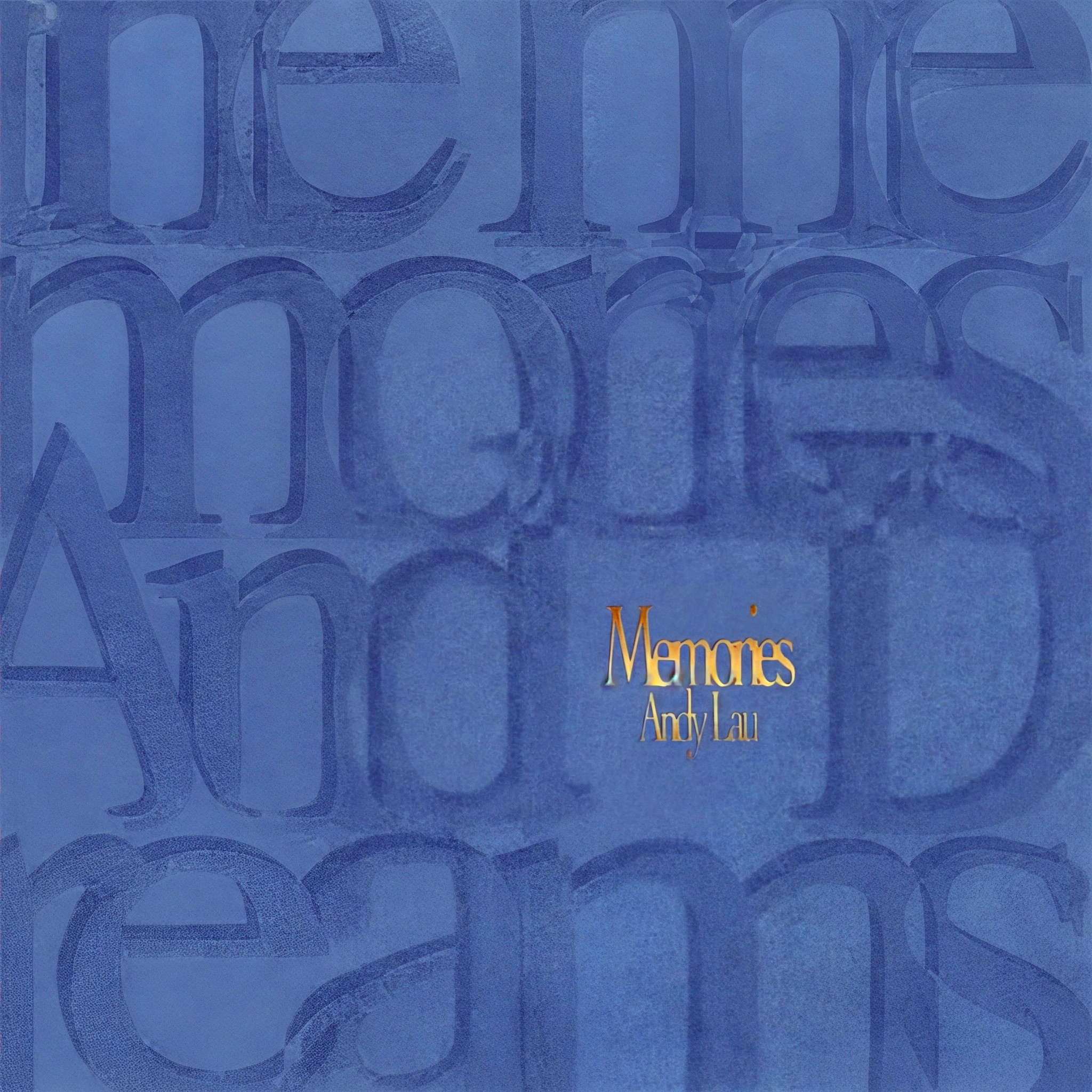 刘德华-《Memories》