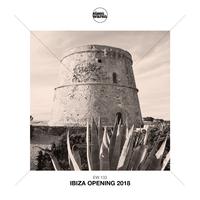 Ibiza Opening 2018