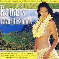 Kauai's Favorite Songs