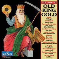 Old King Gold Volume 10