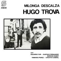 Milonga Descalza