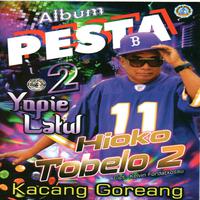 Album Pesta, Vol. 2