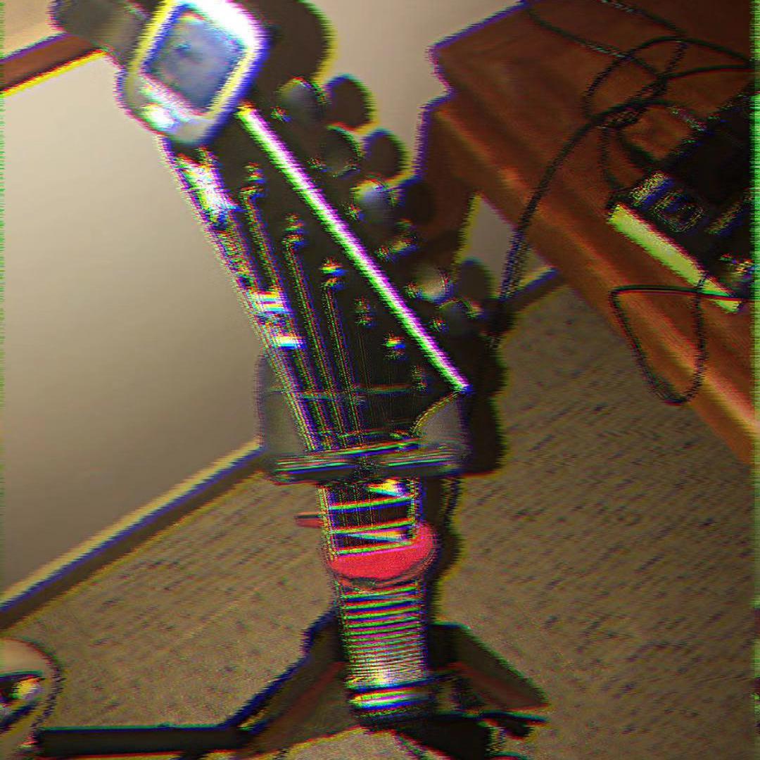 Sullivan King-The Demented（Sawave remix）（sawave remix）