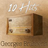 10 Hits of Georges Brassens