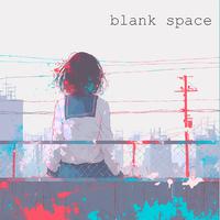 blank space