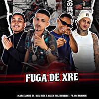 Fuga de Xre