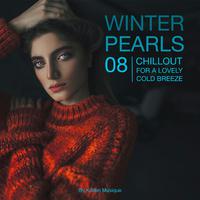 Winterpearls 08, Chillout for a Lovely Cold Breeze (Presented by Kolibri Musique)