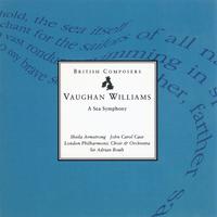 Vaughan Williams: A Sea Symphony