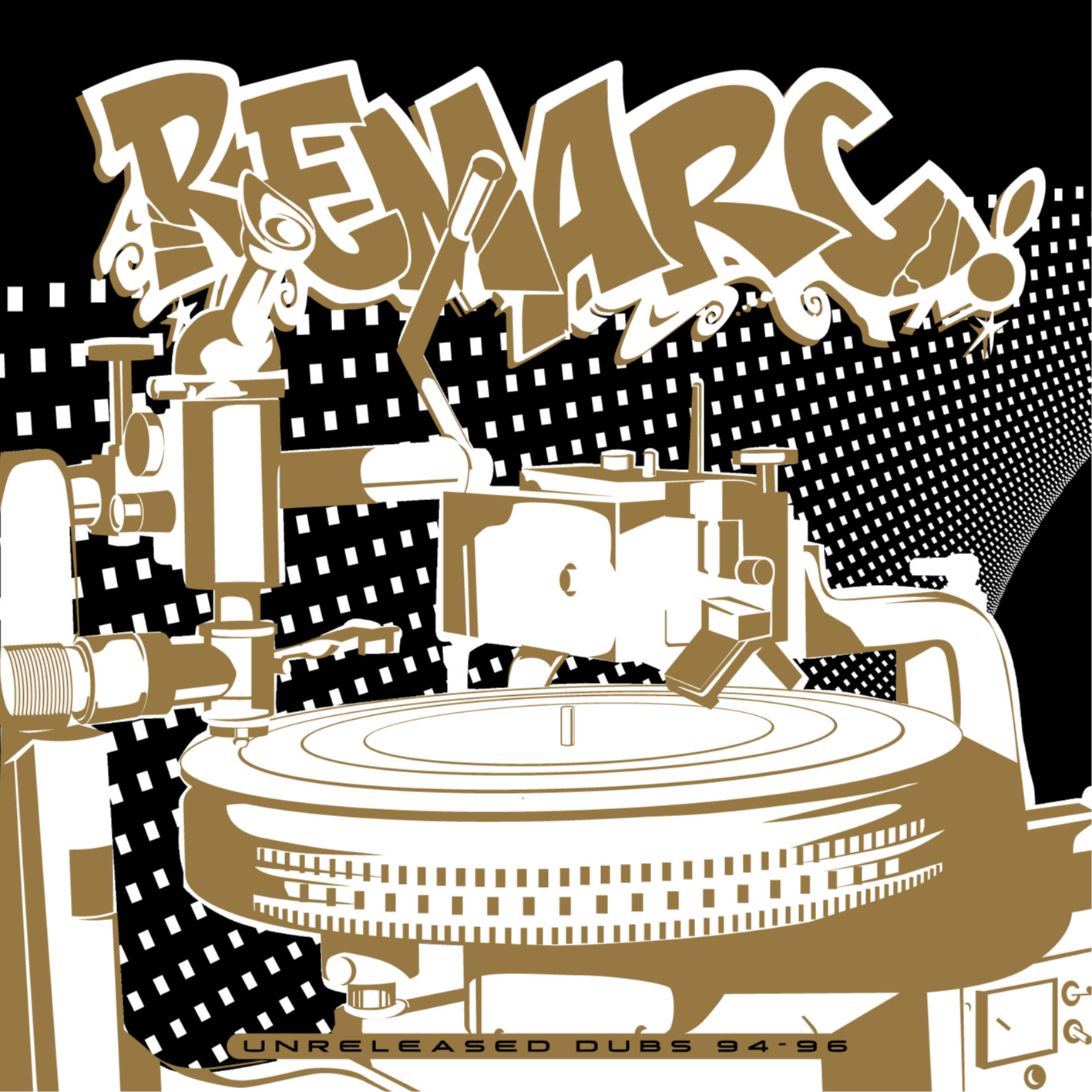 Ricky [Remarc VIP Mix]