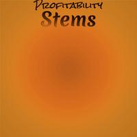 Profitability Stems