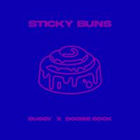 sticky buns (feat. DOOBiE BOCK)