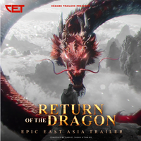 RETURN OF THE DRAGON（神龙归来）