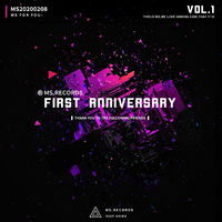 MS.RECORDS FIRST ANNIVERSARY