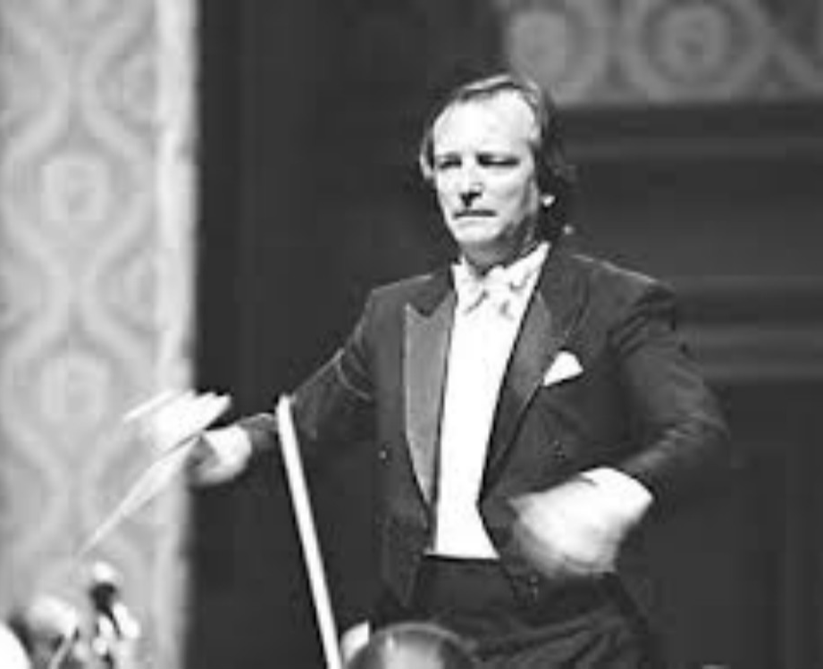 Oliver von Dohnanyi