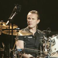 Larry Mullen Jr.