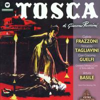 Puccini: Tosca