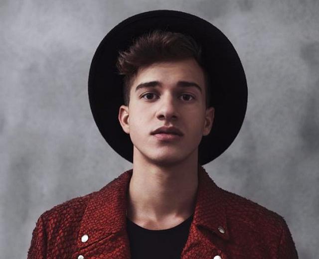 Adam Daniel