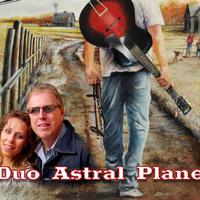 Duo Astral Plane