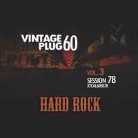 Vintage Plug 60: Session 78 - Hard Rock, Vol. 3
