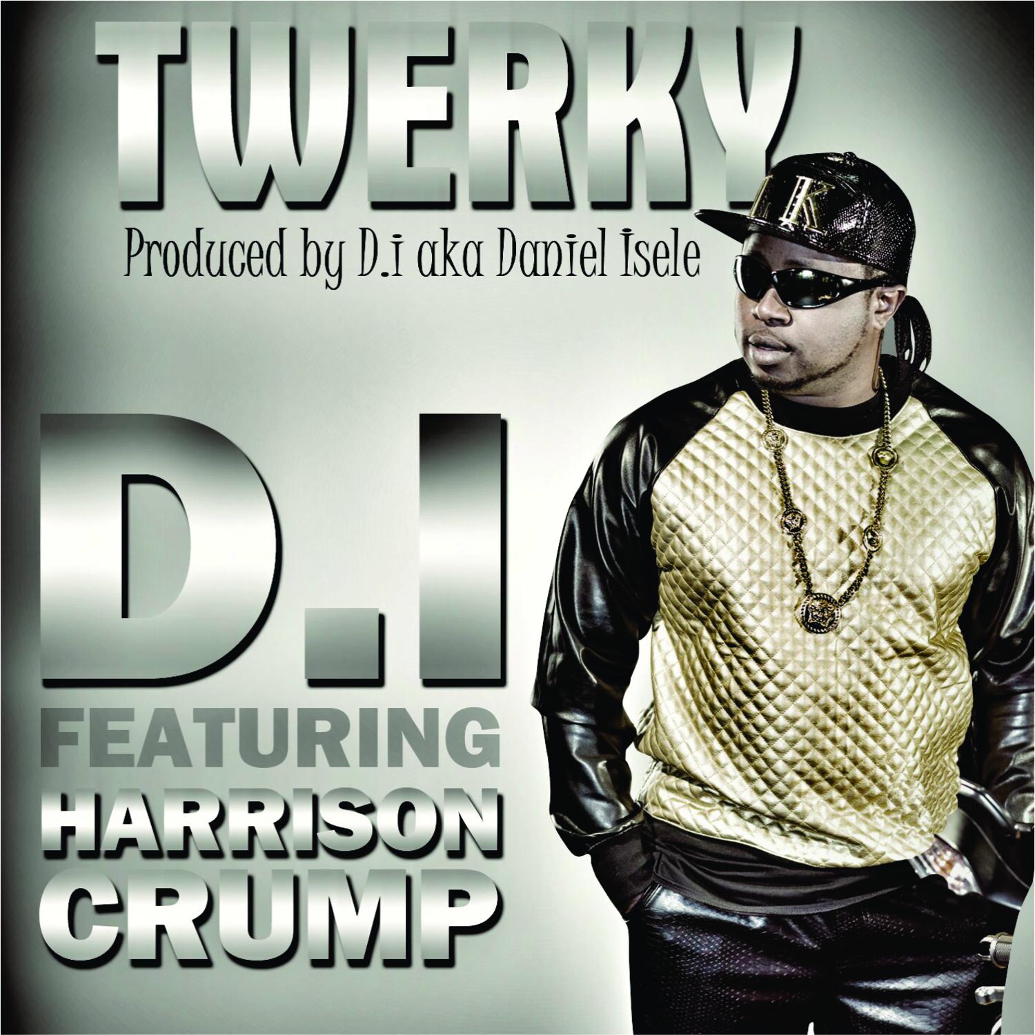 Twerky (feat. Harrison Crump)