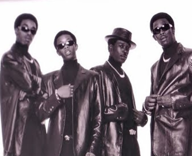 Soul for Real