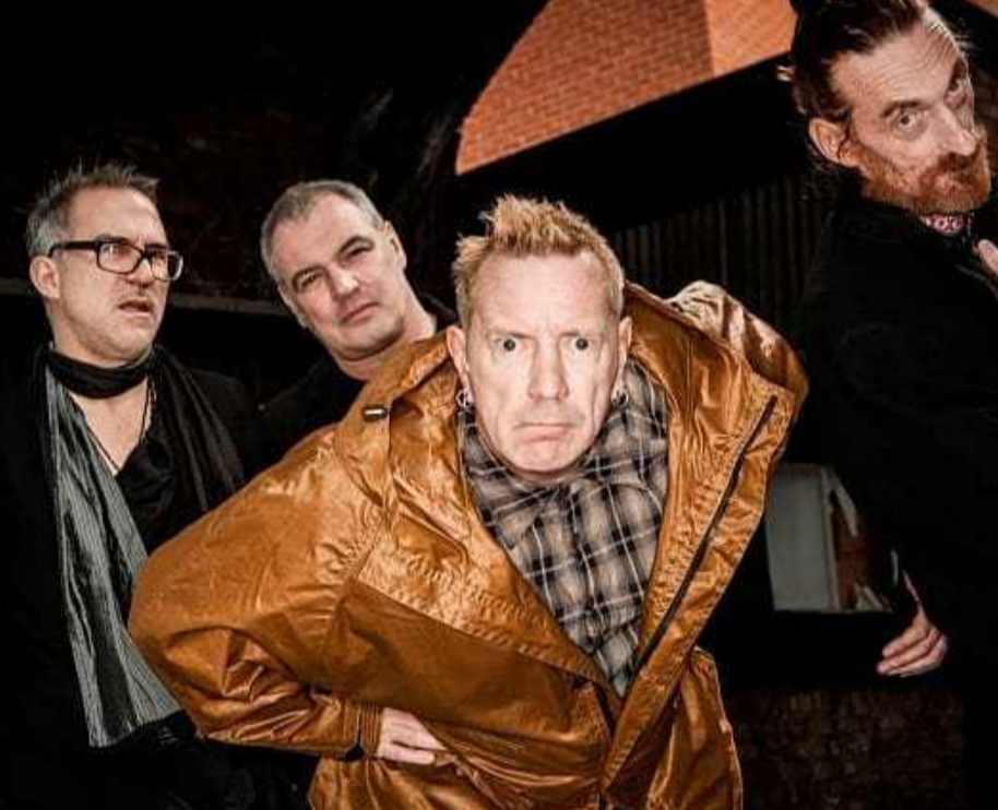 Public Image Ltd.