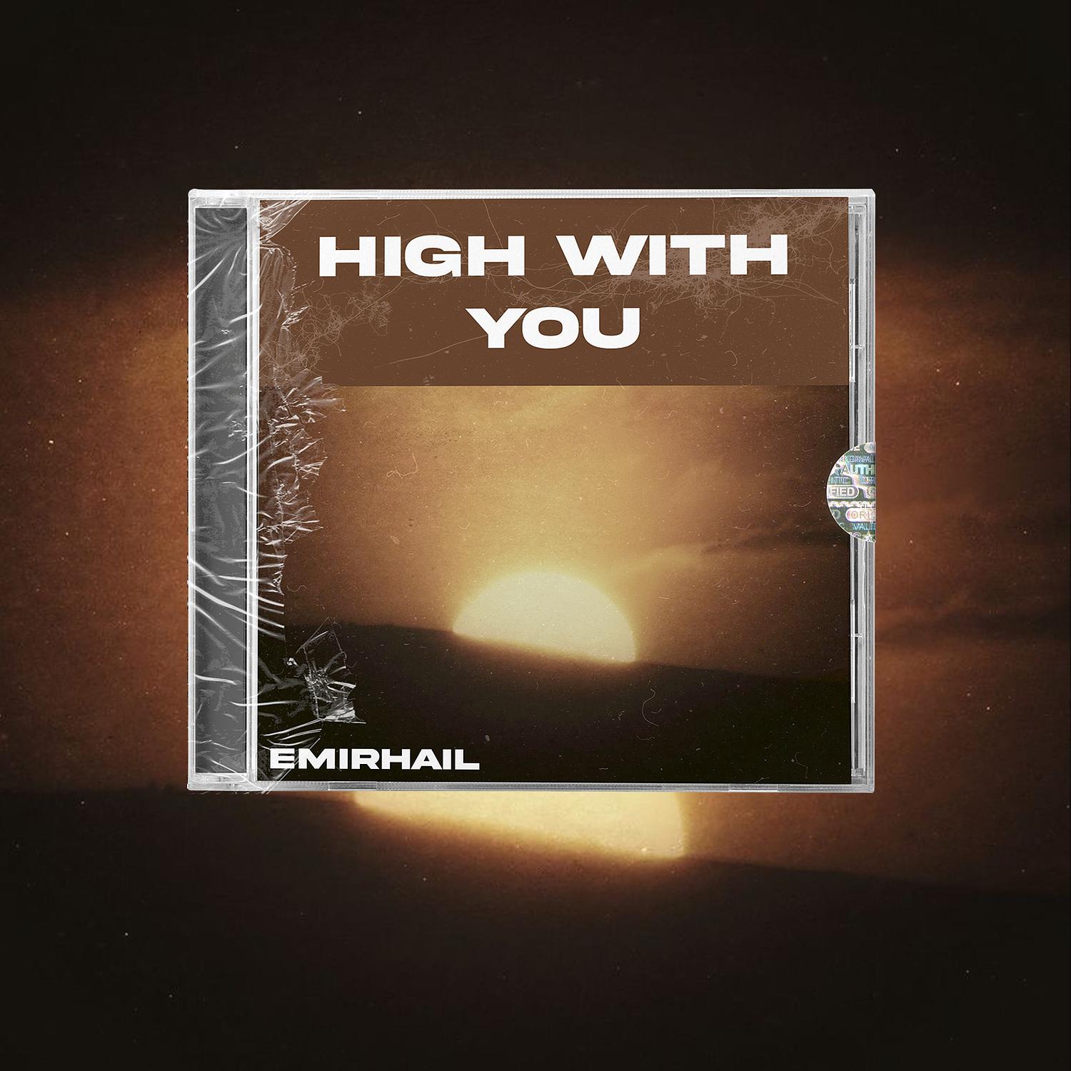 High With You