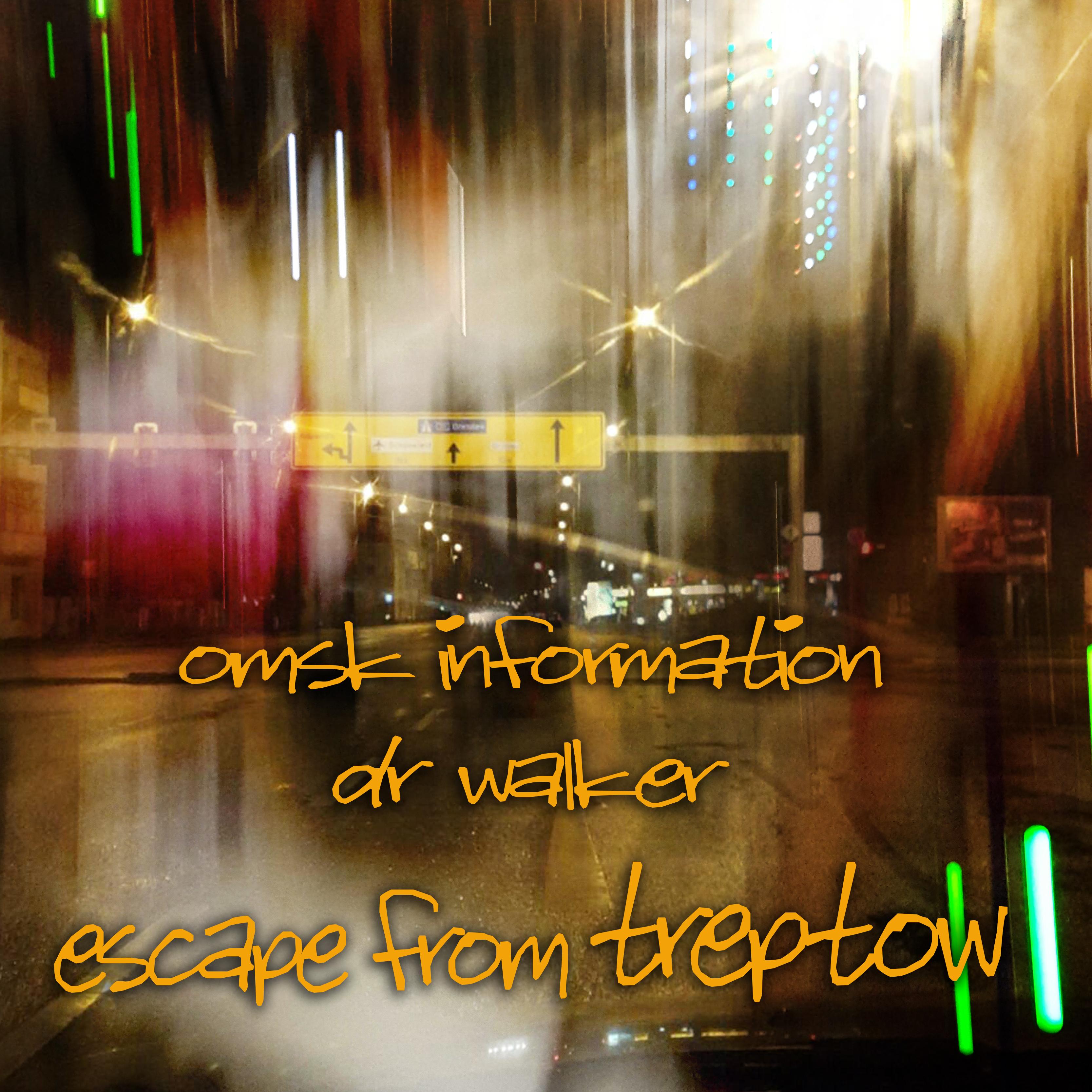 a place in my heart...i guess - omsk information/dr walker - 单曲 - 网易云音乐