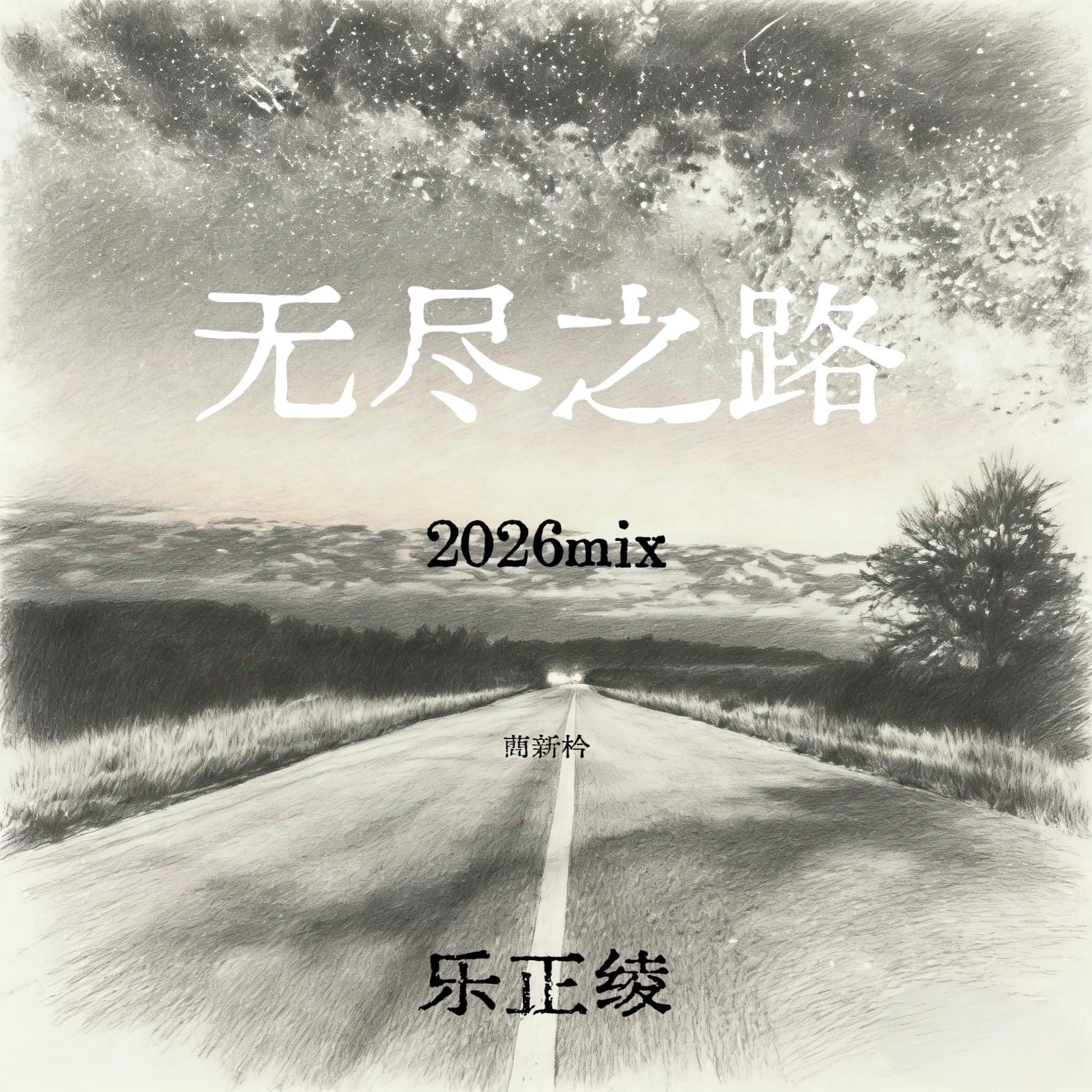 无尽之路(2026)
