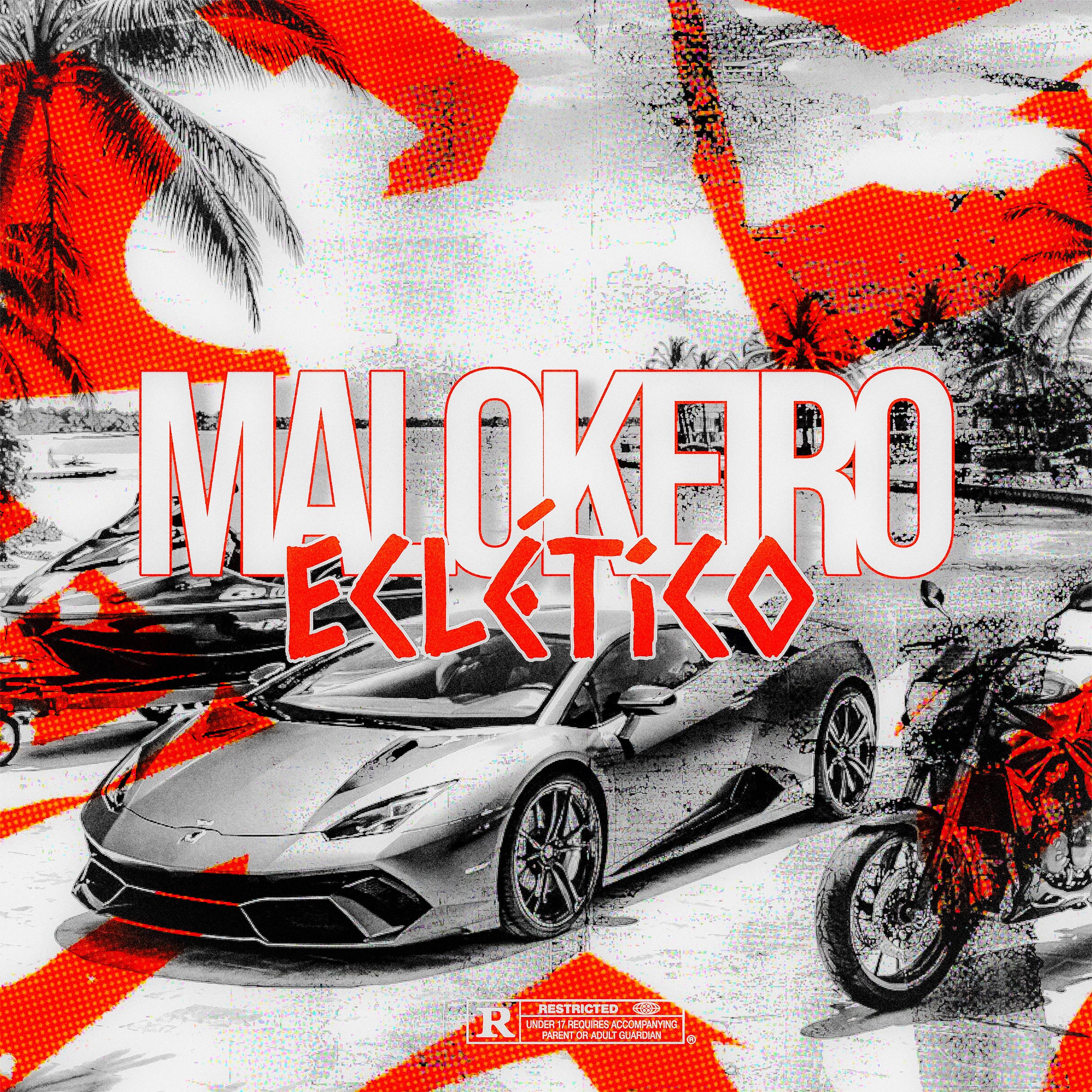 Maloqueiro Eclético