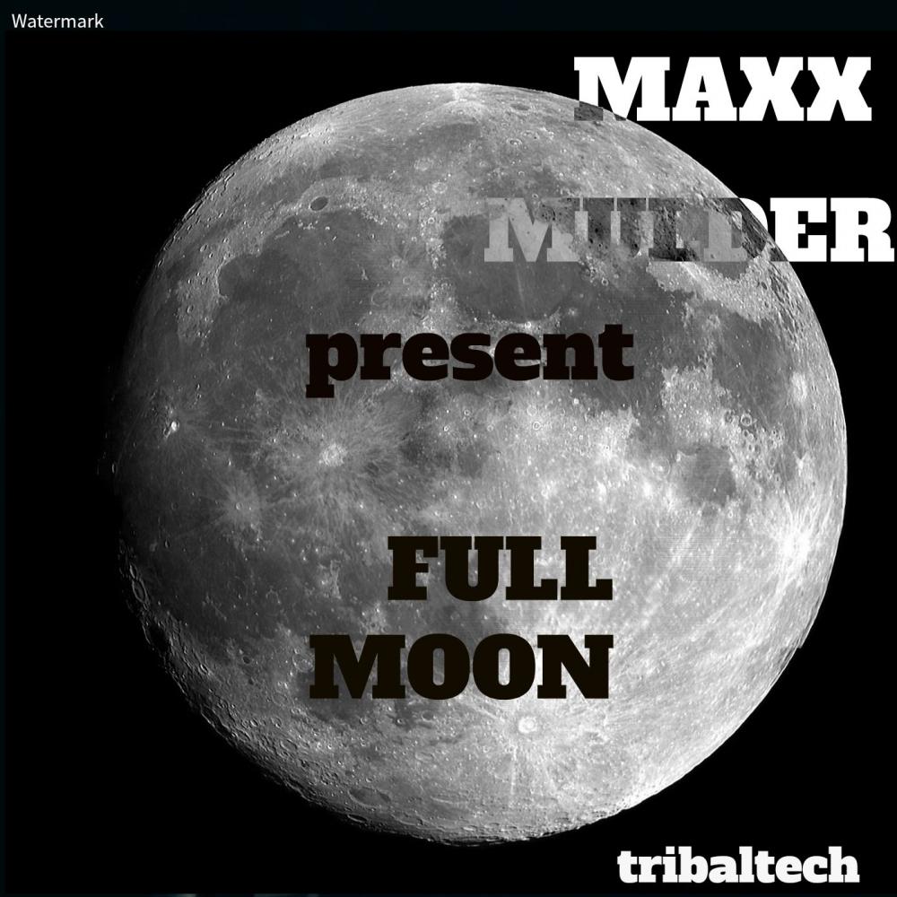 fullmoon歌手：maxx mulder发行时间：2017-11-07发行公司： soundfi
