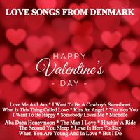 Valentine's Day Vol. 2 (Love Songs from Denmark)