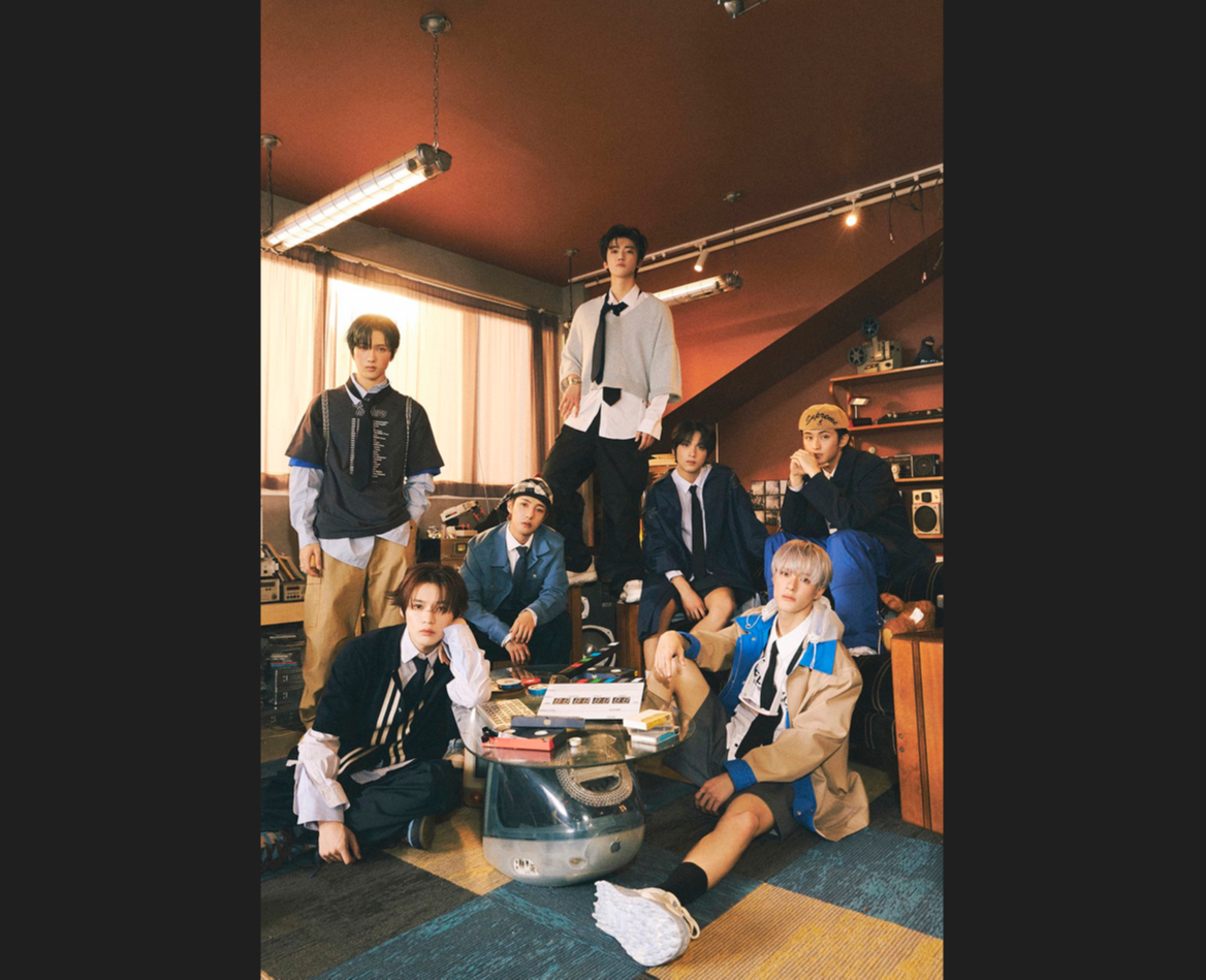 NCT DREAM