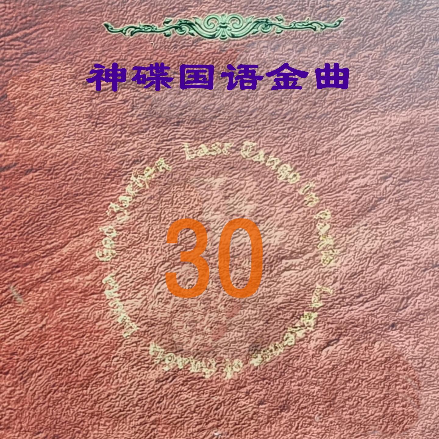 真心真意过一生 - 神碟乐团封面