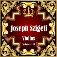 Violins In Concert 10