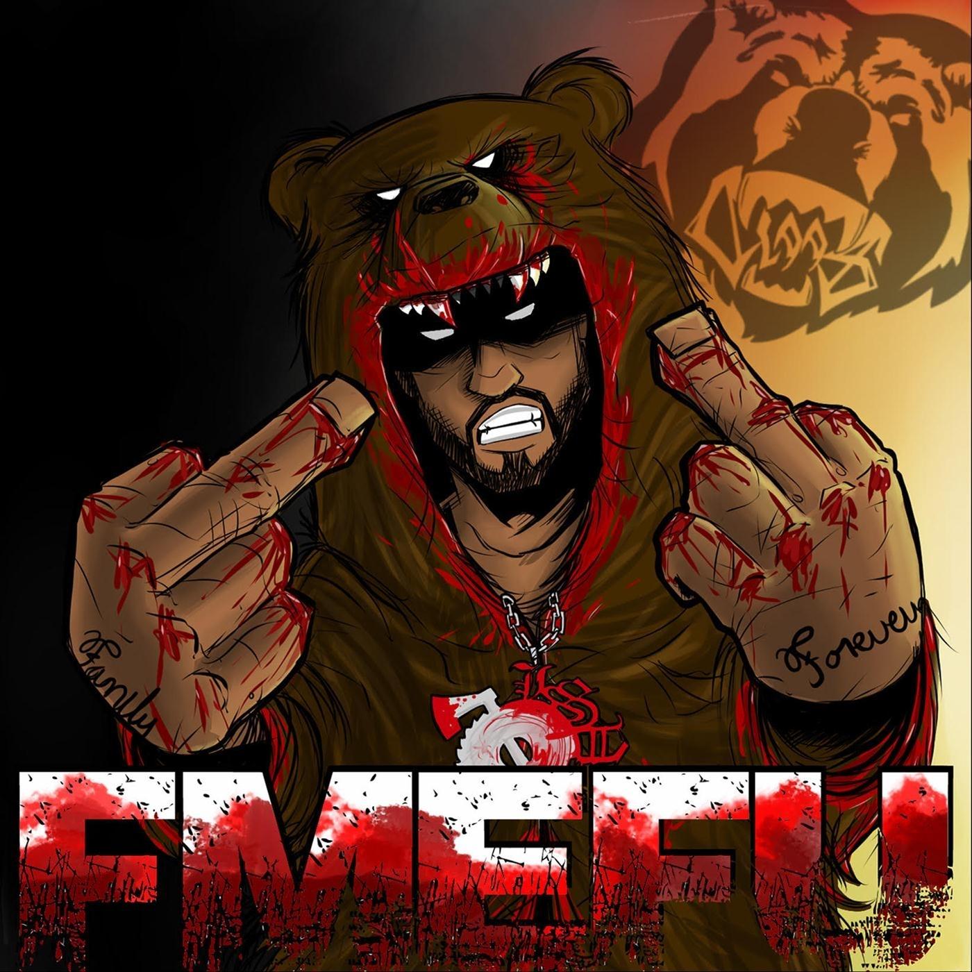 Firestarter (feat. Wrekonize)