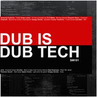 Dub Is Dub Tech