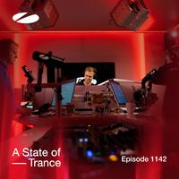 ASOT 1142 - A State of Trance Episode 1142