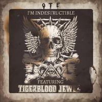 I'm Indestructible (Tigerblood Jewel Remix)